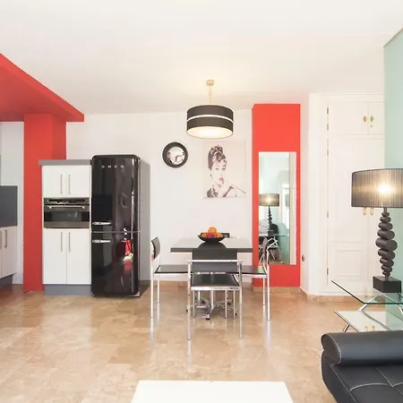 Loft Dalahorra - Albayzín * Granada