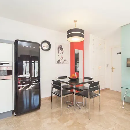Loft Dalahorra - Albayzín * Granada