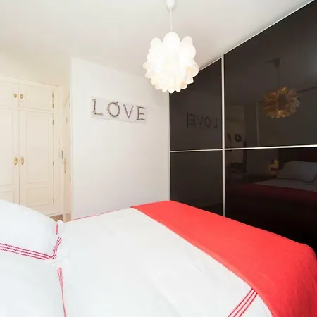 Lägenhet Loft Dalahorra - Albayzín Granada
