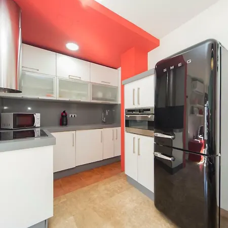 Loft Dalahorra - Albayzín *