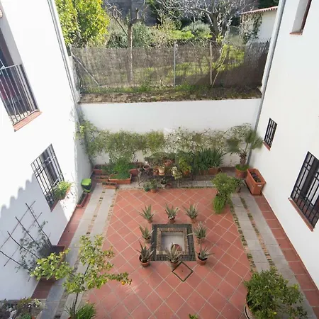Loft Dalahorra - Albayzín Granada