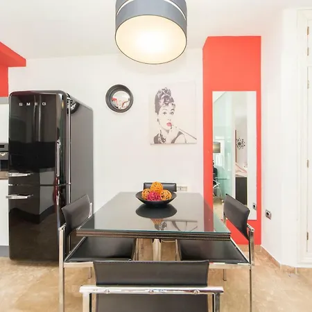 Loft Dalahorra - Albayzín *